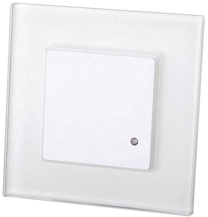 Mikrovlnné čidlo pohybu ST754C místo vypínače