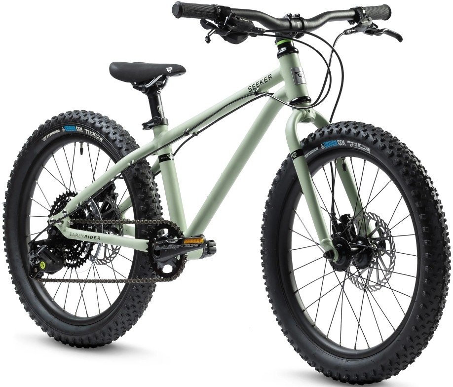 Early Rider Seeker 20 - Sage Green uni