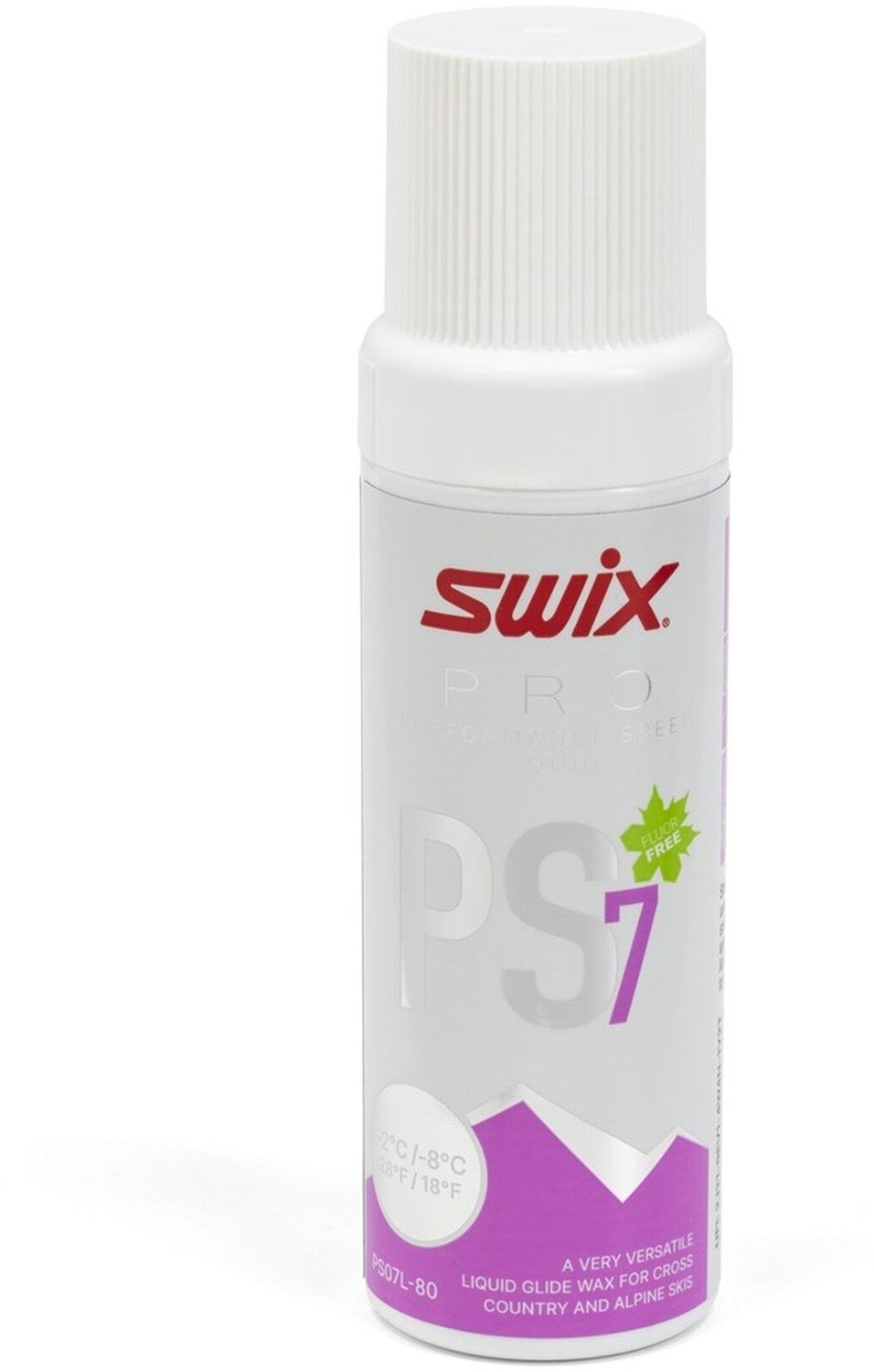 Swix PS07L - 80ml uni