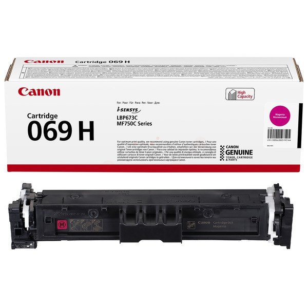 CANON 5096C004 - originální