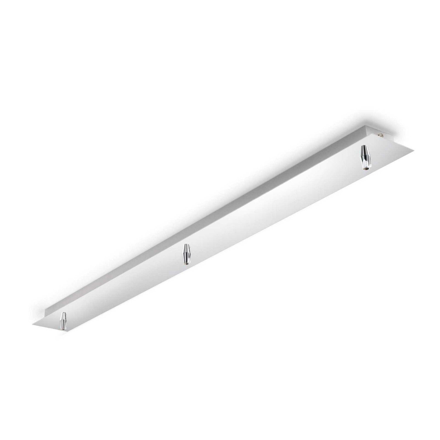 Ideal Lux Ideal-lux Lineární rozeta 3 světla 122861