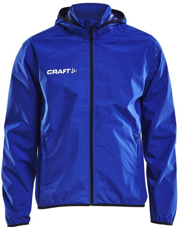 Bunda s kapucí Craft JACKET RAIN M