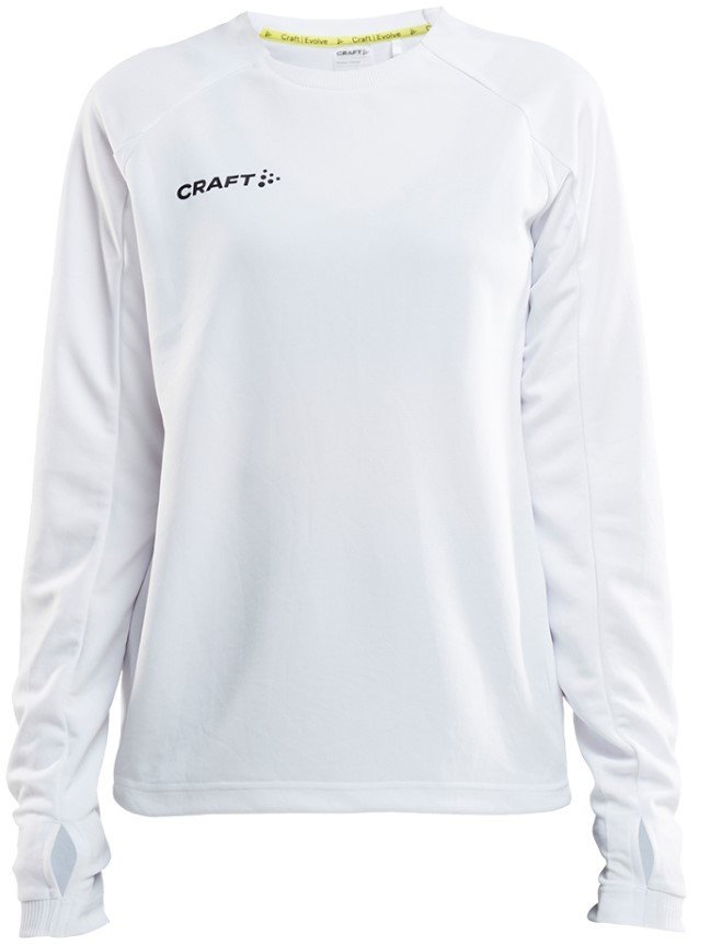 Mikina Craft EVOLVE CREW NECK W