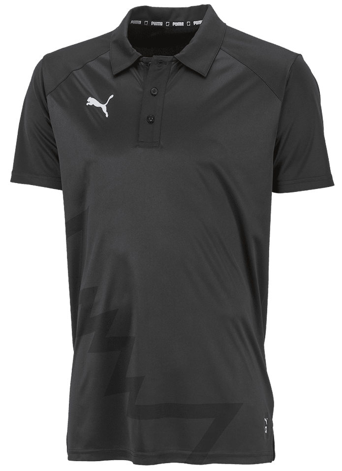 Triko Puma Hoops Team Polo