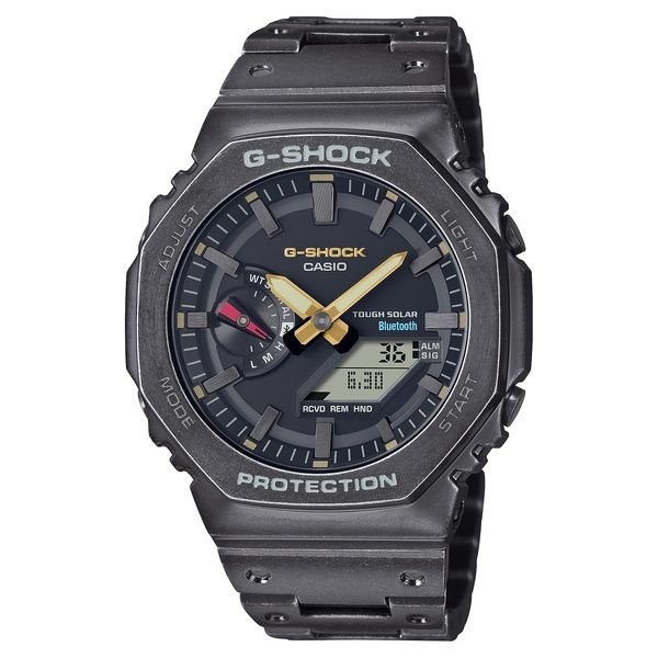 Casio G-Shock GM-B2100VF-1ADR Porter Collaboration