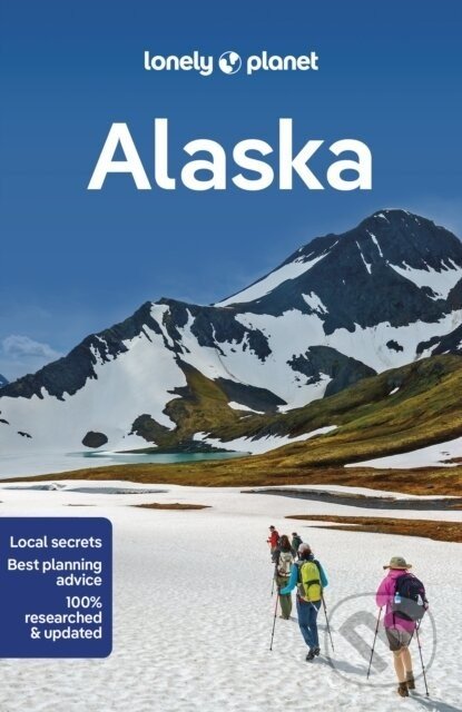 Alaska - Lonely Planet