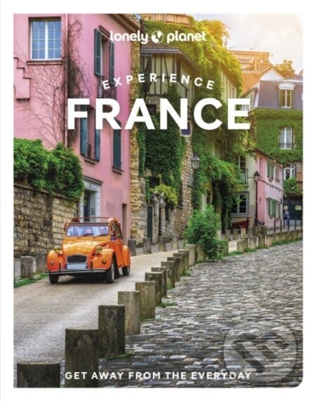 Experience France - Lonely Planet