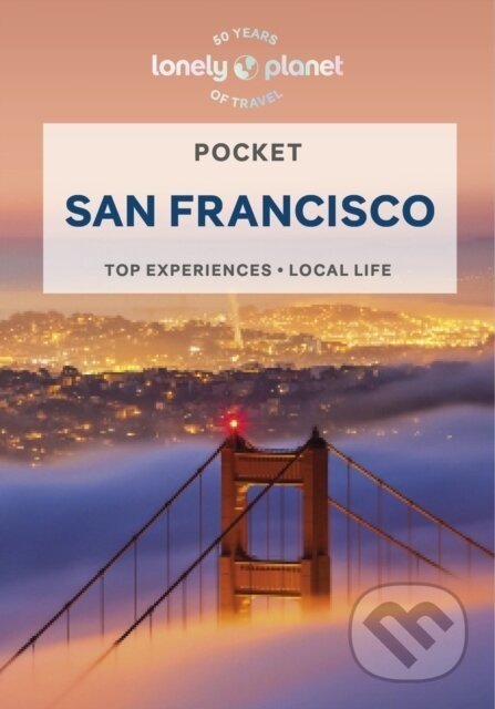 Pocket San Francisco - Ashley Harrell, Alison Bing