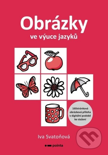 Obrázky ve výuce jazyků - Iva Svatoňová