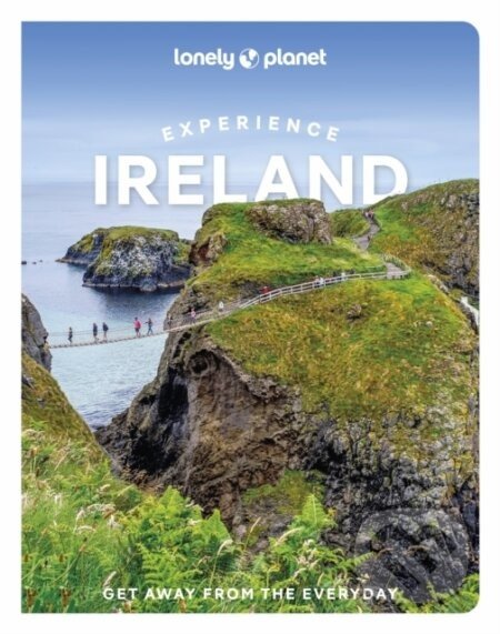 Experience Ireland - Lonely Planet