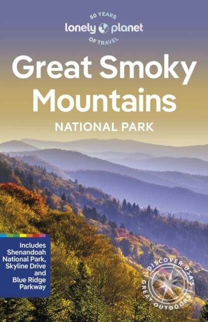 Great Smoky Mountains National Park - Lonely Planet