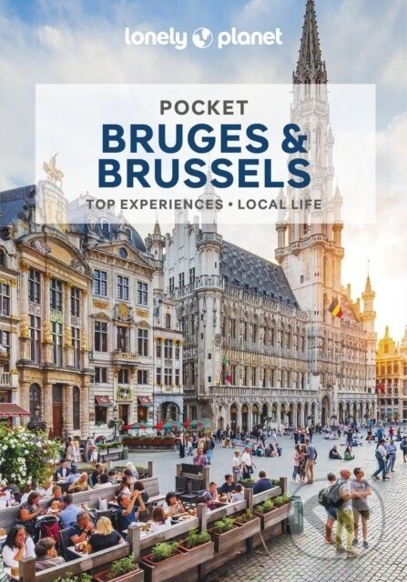 Pocket Bruges & Brussels - Lonely Planet