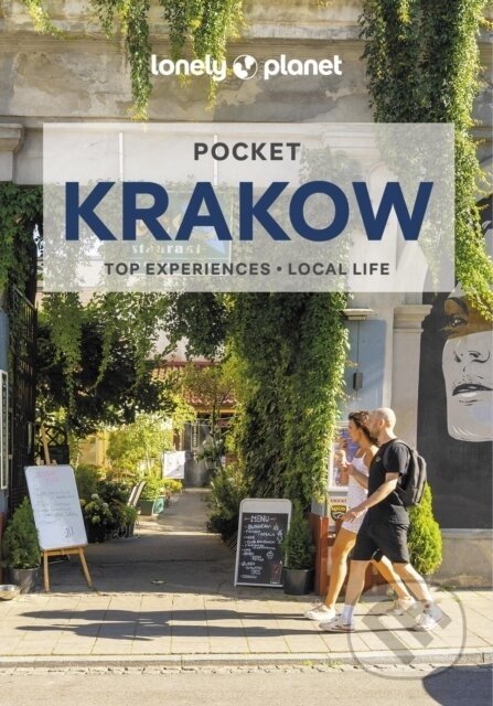 Pocket Krakow - Lonely Planet
