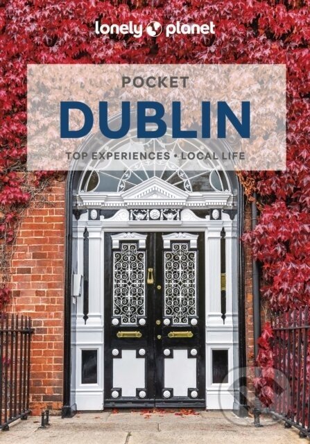 Pocket Dublin - Lonely Planet