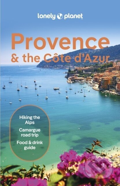 Provence & the Cote dAzur - Lonely Planet