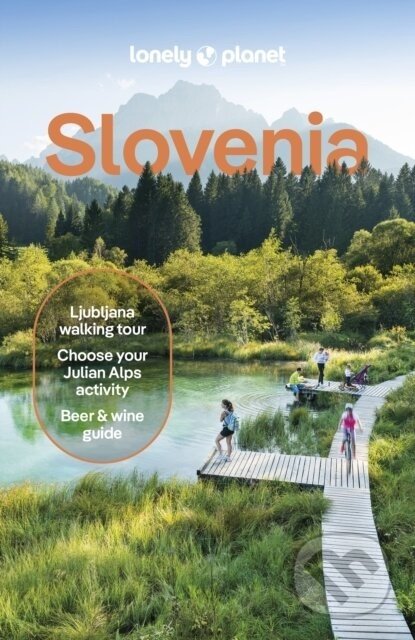 Slovenia - Lonely Planet