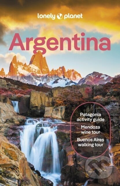 Argentina - Lonely Planet