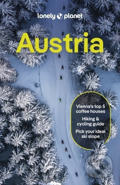 Austria - Lonely Planet