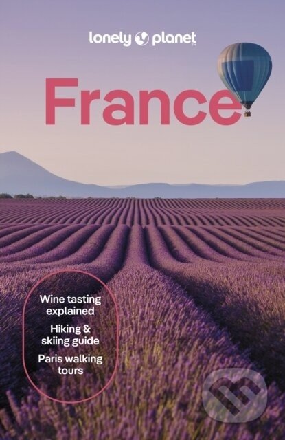 France - Lonely Planet