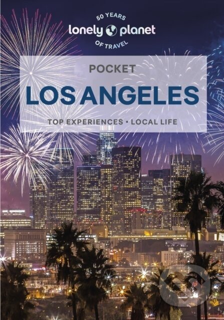 Pocket Los Angeles - Cristian Bonetto, Andrew Bender