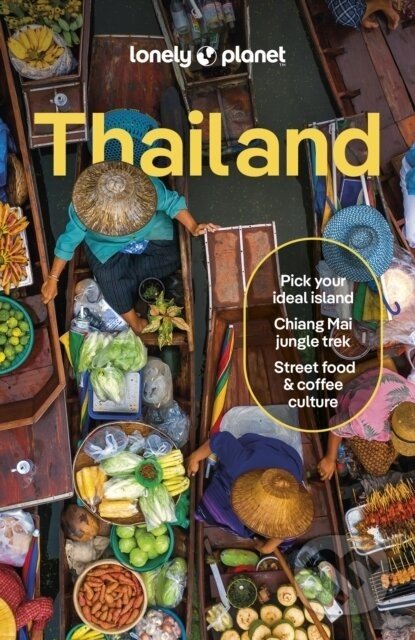 Thailand - David Eimer, Amy Bensema, Chawadee Nualkhair, Aydan Stuart, Choltanutkun Tun-atiruj