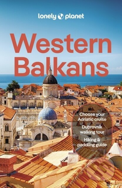 Western Balkans - Lonely Planet