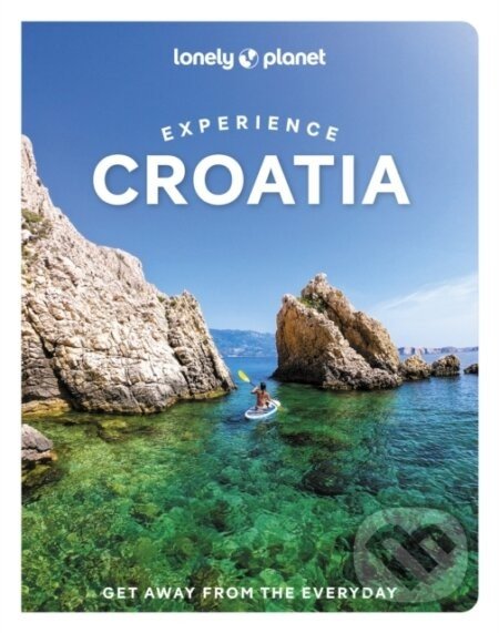 Experience Croatia - Lonely Planet