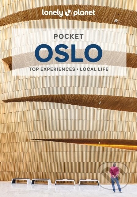 Pocket Oslo - Lonely Planet