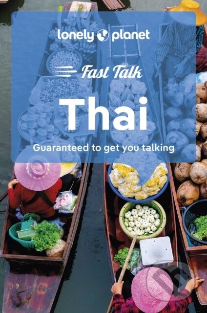 Fast Talk Thai - Lonely Planet