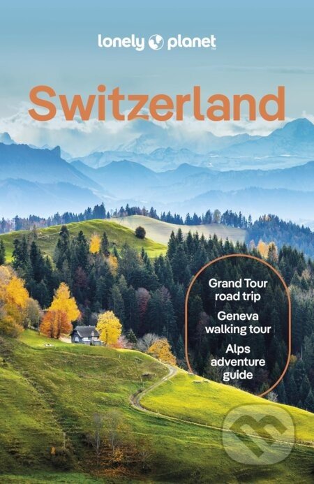 Switzerland - Lonely Planet