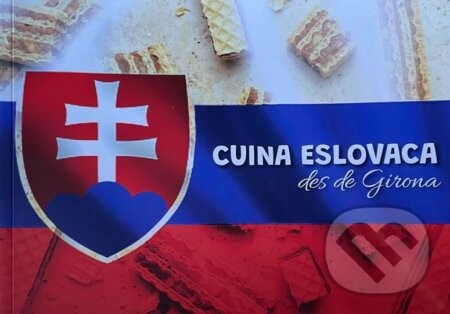 Slovenská kuchyňa z Girony - Lenka Ďaďová