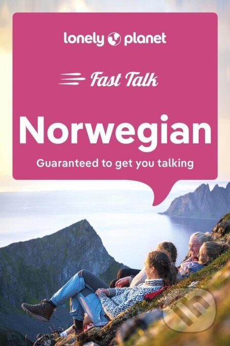 Fast Talk Norwegian - Lonely Planet