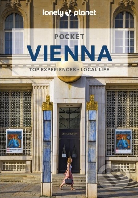 Pocket Vienna - Lonely Planet