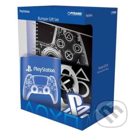 Playstation Darčekový set X-Ray - EPEE