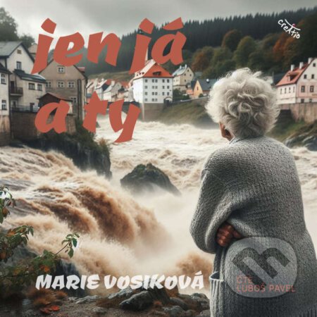 Jen já a ty - Marie Vosiková