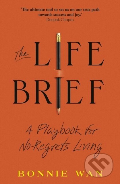 The Life Brief - Bonnie Wan