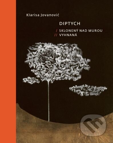 Diptych - Klarisa Jovanović