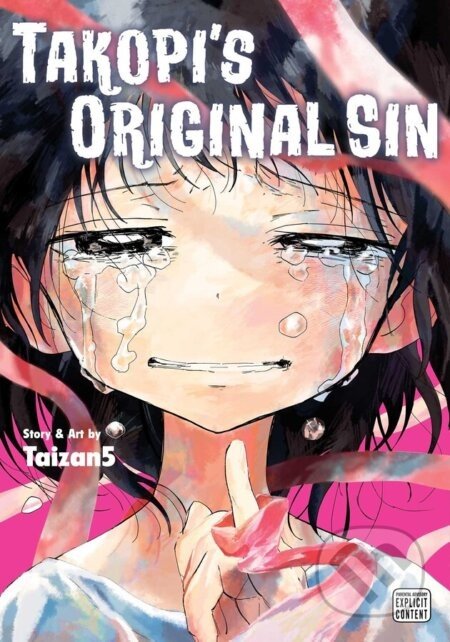 Takopi's Original Sin - Taizan5