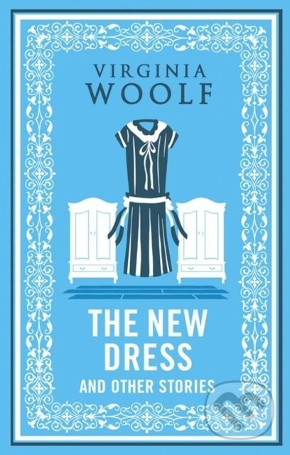 The New Dress and Other Stories - Virginia Woolf