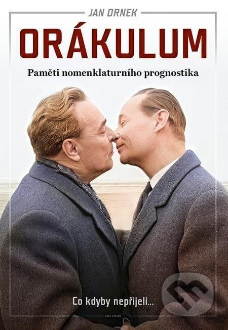 Orákulum - Jan Drnek