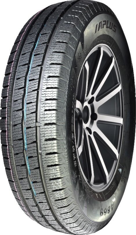 Aplus A869 205/75 R 16 110R zimní