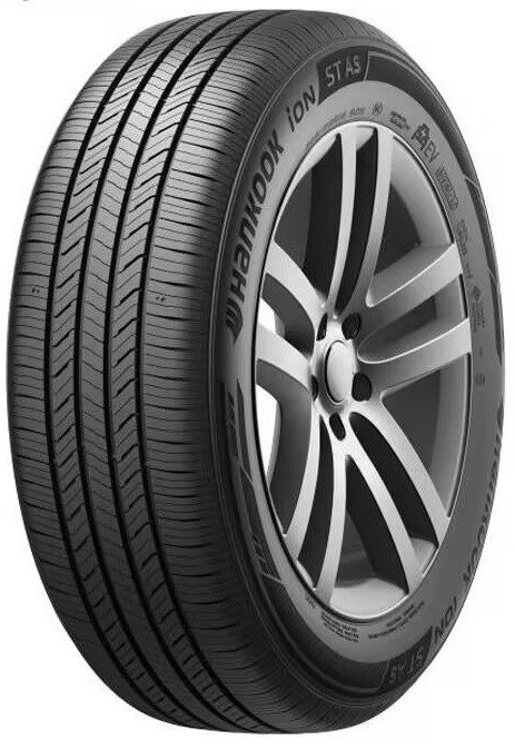Hankook Ih61 Ion St As 205/60 R 16 92H letní