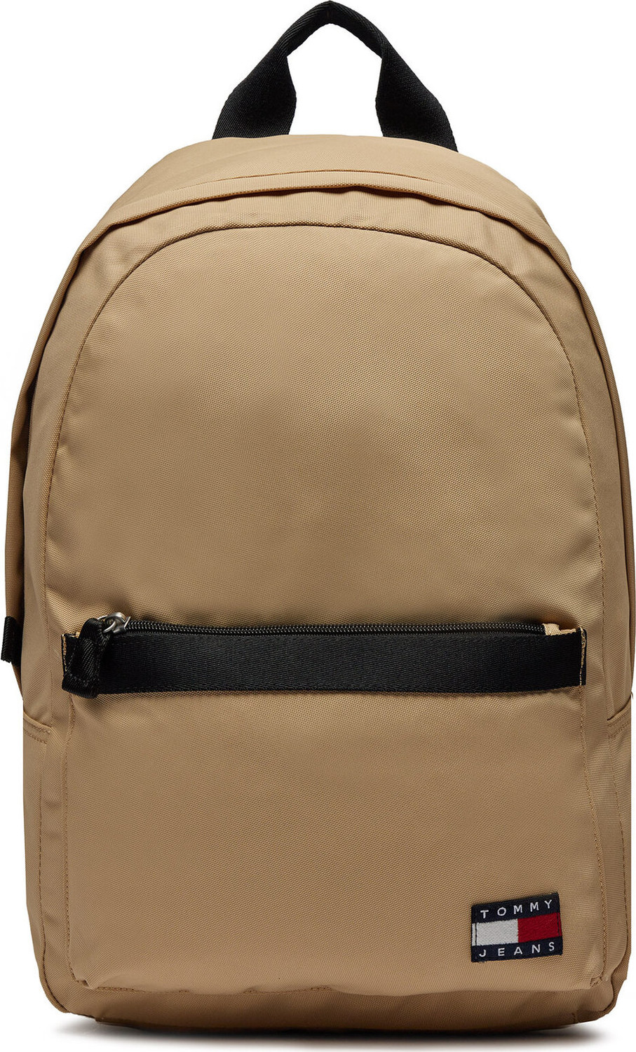 Batoh Tommy Jeans Tjm Daily Dome Backpack AM0AM11964 Tawny Sand AB0