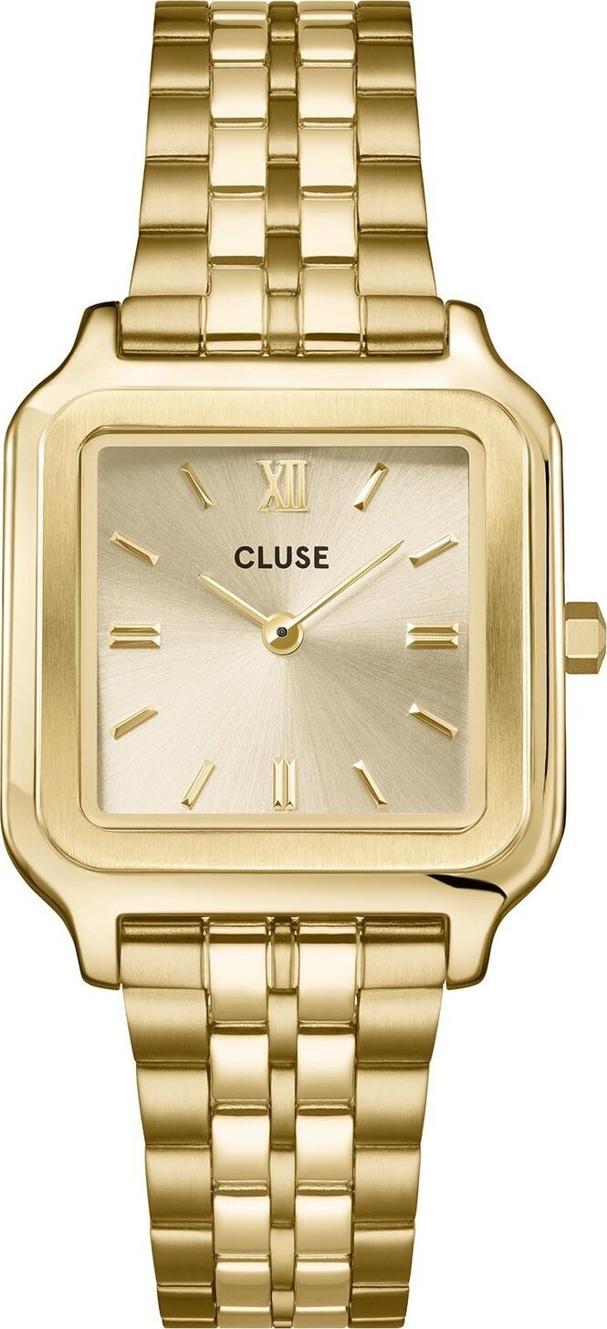 Hodinky Cluse Gracieuse Petite CW11902 Gold/Gold