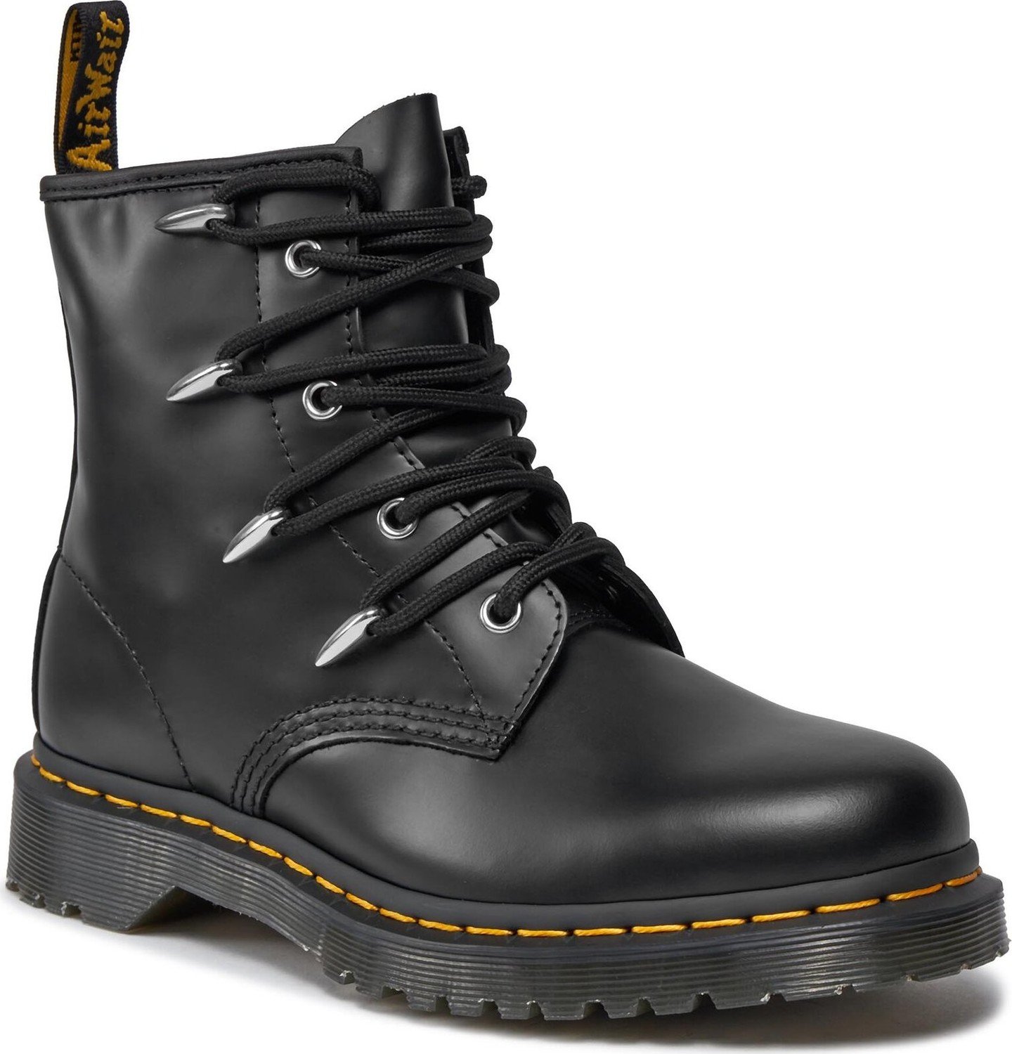 Glády Dr. Martens 1460 31173001 Black 001