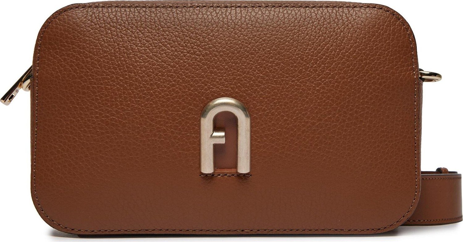 Kabelka Furla Primula Mini Crossbody WB00667-BX0176-03B00-9035 Cognac H