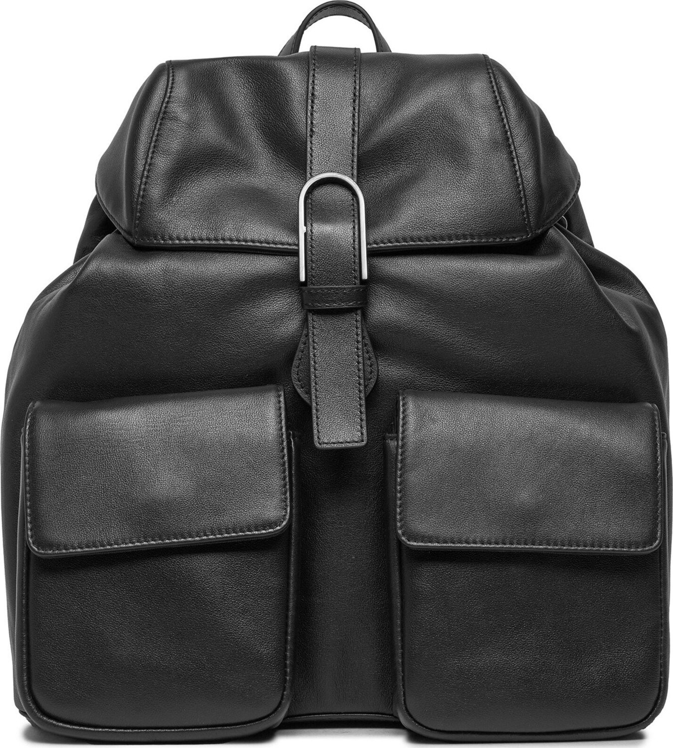 Batoh Furla Flow L Backpack WB01085-BX2045-O6000-1020 Nero