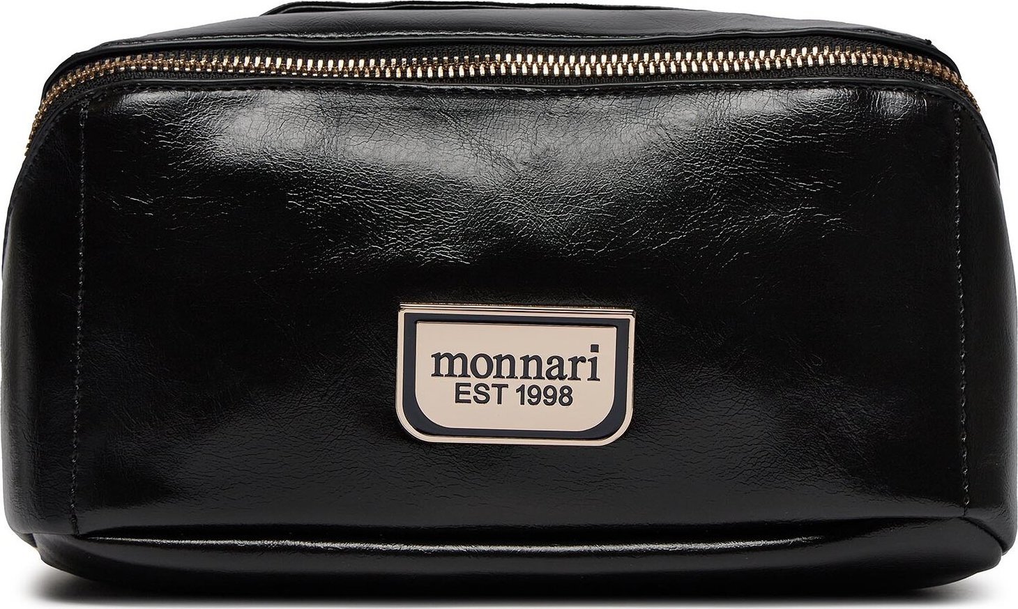 Kosmetický kufřík Monnari CSM0050-020 Black