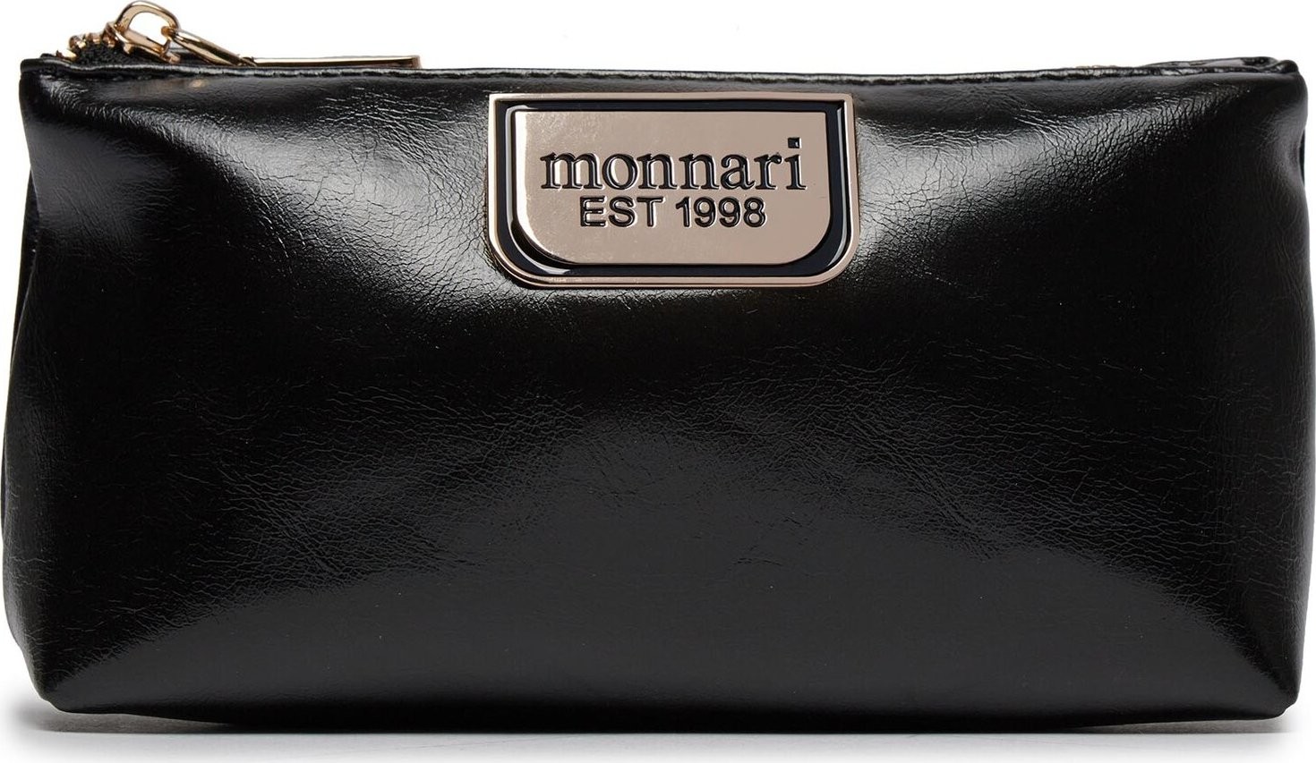 Kosmetický kufřík Monnari CSM0030-020 Black