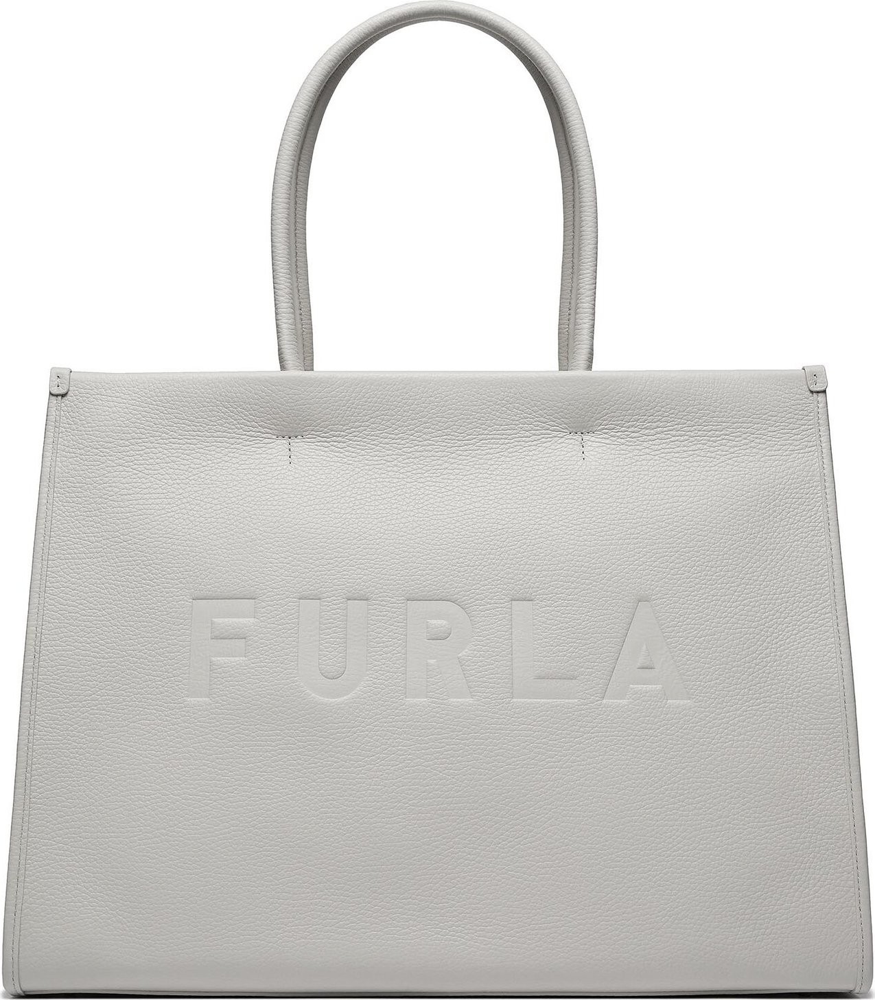 Kabelka Furla Opportunity L Tote 42 WB01106-BX2560-1843S-1007 Marshmallow+Nero